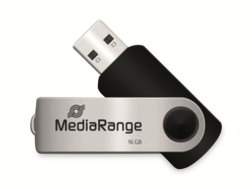 Mediarange chiavetta usb - mediarange,