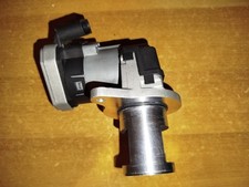 Valvola EGR Pinze per Mercedes