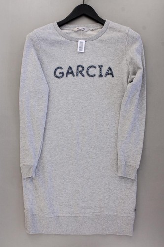 Garcia jeans abito maniche - a,