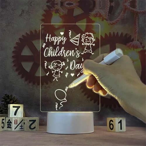 Lampada notte led - notte,