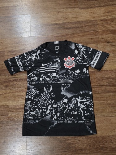Maglia calcio corinthians - maglia,