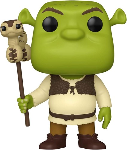 Ebond shrek pop - pop!, movies