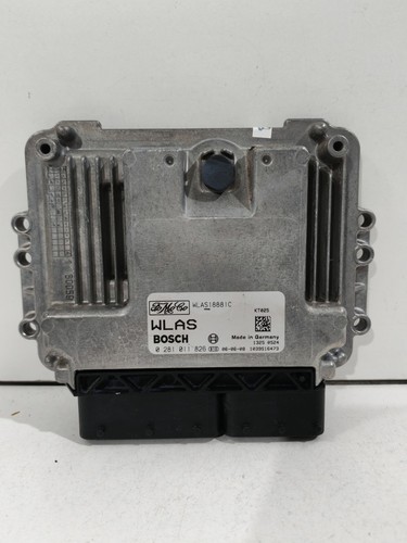 Centralina motore ecu - centralina, bosch