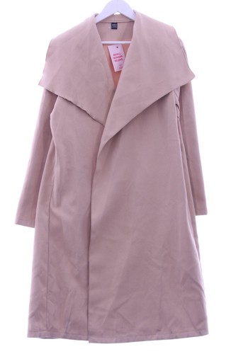 Shein cappotto mezza stagione - mezza,
