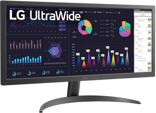 26wq500 monitor fhd - 26wq500,