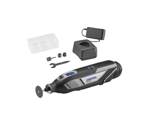 Dremel smerigliatrice - dremel,