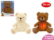 Peluche Teddy Brillanotte Cm