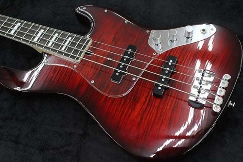 Bacchus woodline dx4 made - woodline,