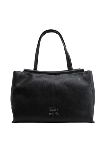Ermanno scervino borsa shopper - ermanno,