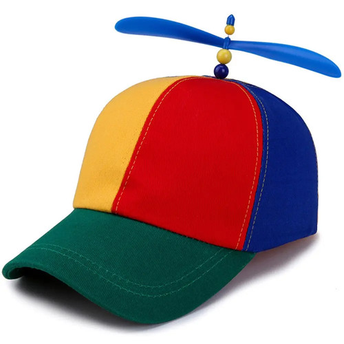 Cappello snapback berretto