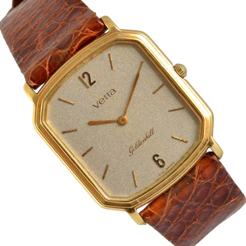 Vetta goldenhill classic - goldenhill,