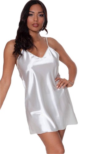 Sottoveste donna pamela - pamela, spalla