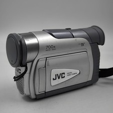 JVC Gr-d20 E 700x Digitale