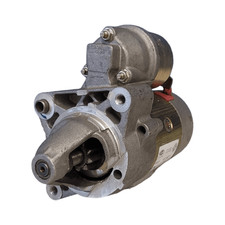 Starter 12V/1KW FIAT PUNTO 1.4