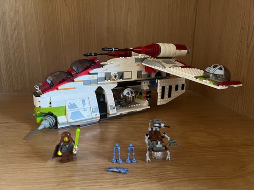 Lego star wars - star, wars: