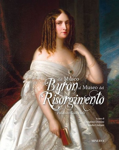 Libro nuovo dal museo - nuovo,