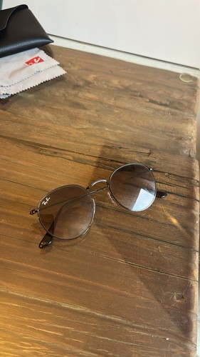 Occhiali sole ray ban - occhiali,
