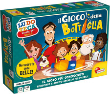 Lisciani Giochi- Ludoteca Il