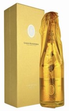 Champagne Cristal Brut 2015