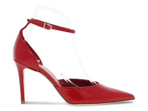 Scarpa con tacco ncub - tacco,