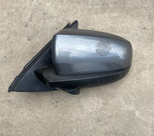 SPECCHIETTO RETROVISORE SINISTRO PER BMW X5 Serie (E70) 3 pin  (06 13)