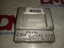 8954117010 CENTRALINA ABS / 6121647 PER TOYOTA MR-2 TURBO SW20 GT