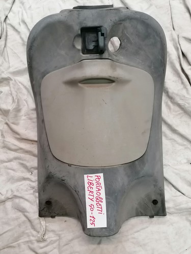Bauletto portaoggetti piaggio - bauletto,