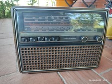 Radio Grundig RF440