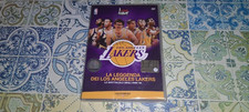 2 DVD New I LOVE NBA 2 LA