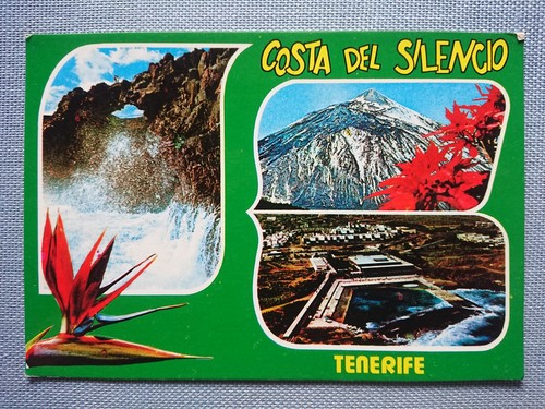 Vecchia cartolina postale - postale, ak