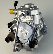 Pompa Iniezione Common Rail
