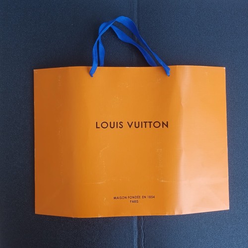 Busta sacchetto louis - •,