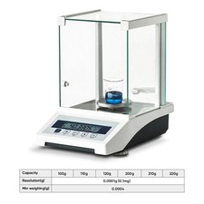 Bilancia Elettronica Pesatura