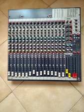 Soundcraft FX 16 II