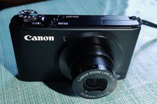 Fotocamera digitale compatta