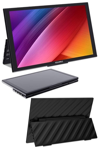 Feelworld dh101 monitor - dh101, (monitor