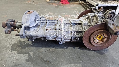 Cambio manuale completo per - cambio,