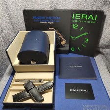 Scatola originale per orologio