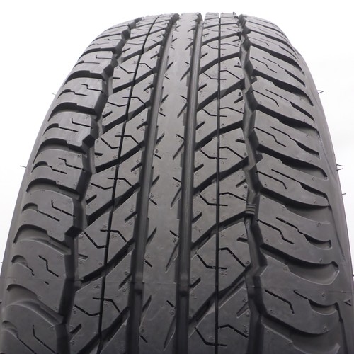 245 dunlop - 16,