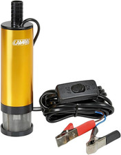 Pompa ELETTRICA 12V ASPIRA