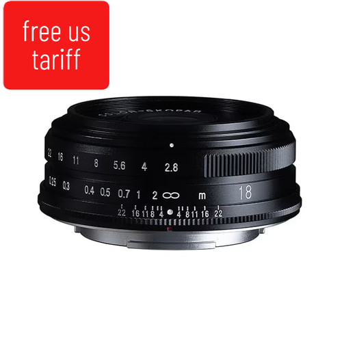 Nuovo voigtlander - nuovo, "voigtlander