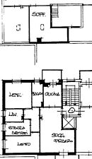 Trilocale a pochi metri da Polisportiva Modena Est