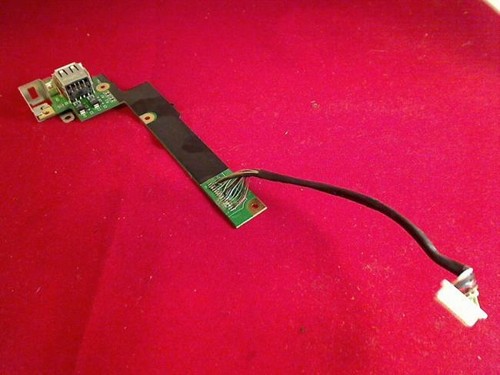 Cavo scheda presa - , usb