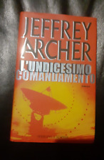 L'UNDICESIMO COMANDAMENTO -