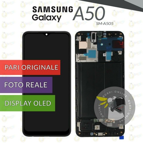 Display pari originale - display,