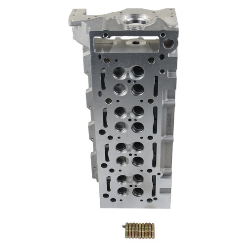 Assemblaggio testata del - testata,
