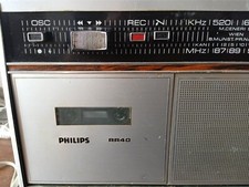 Philips  RR 40