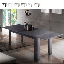 Tavolo 160x90 allungabile - 160x90,
