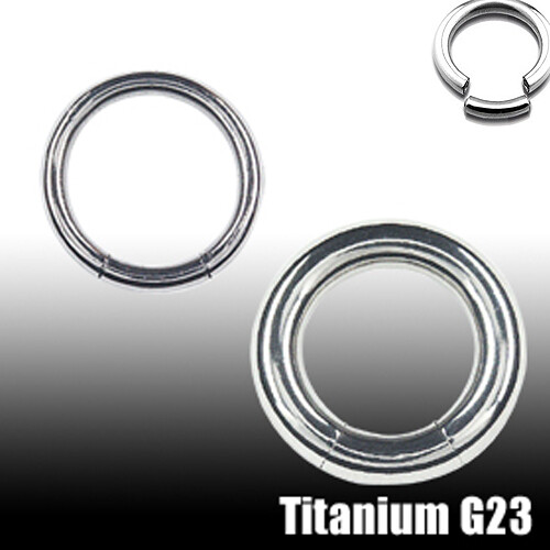 Anello segmento liscio - ,