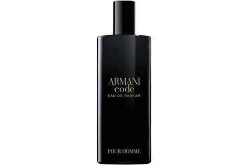 Giorgio armani code - eau, de